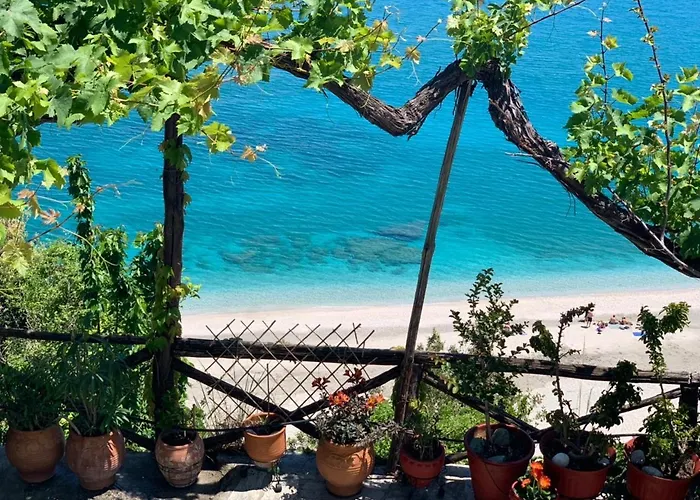 Casa vacanze Daenerys In Agios Ioannis Papa Nero Agios Ioannis (Thessaly)