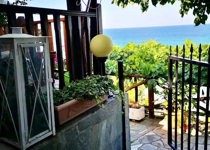 Daenerys In Agios Ioannis Papa Nero Casa vacanze Agios Ioannis (Thessaly)