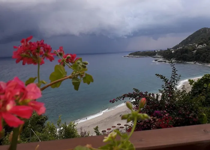 Casa vacanze Daenerys In Agios Ioannis Papa Nero