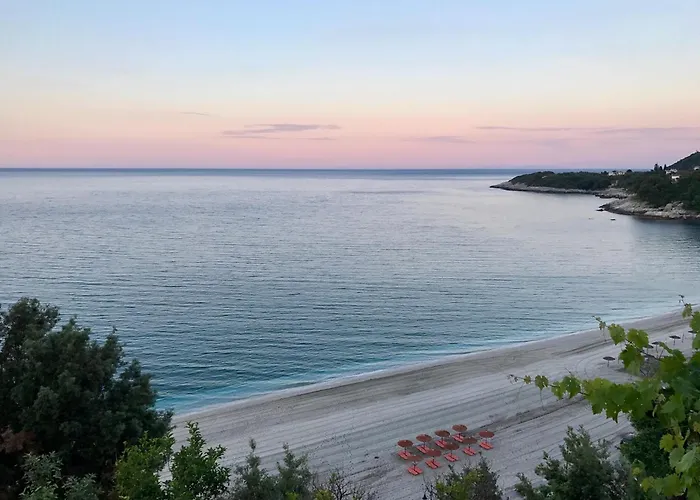 Σπίτι διακοπών Daenerys In Agios Ioannis Papa Nero *