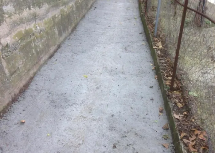 Daenerys In Agios Ioannis Papa Nero * Agios Ioannis (Thessaly)