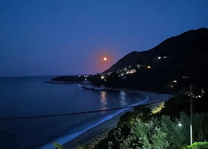 Daenerys In Agios Ioannis Papa Nero Σπίτι διακοπών Άγιος Ιωάννης