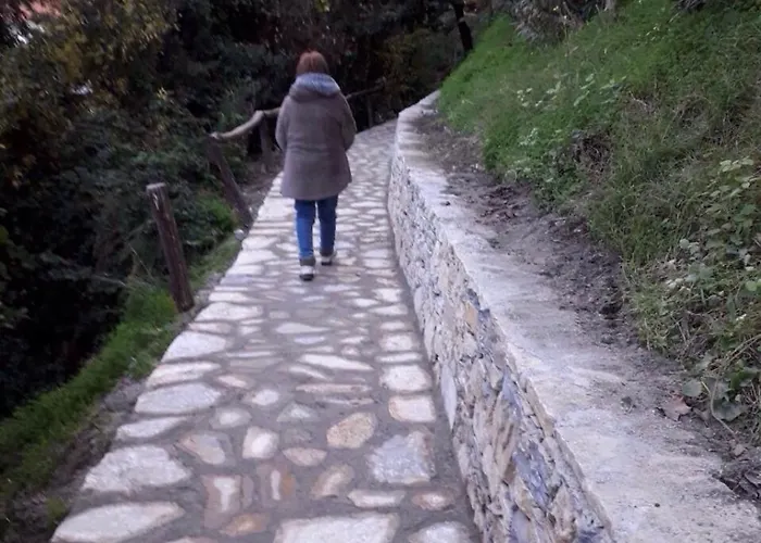 Daenerys In Agios Ioannis Papa Nero Casa vacanze *